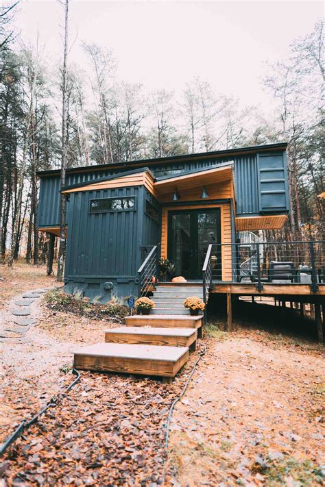 We highlight the best shipping <b>container</b> <b>home</b> builders in North Dakota (including Fargo and Bismarck) along with photos of their work, cost estimates, and a summary of their work. . Container homes for sale ohio